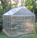 greenhouse
