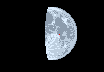 Moon age: 11 days,16 hours,24 minutes,89%