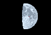 Moon age: 11 days,21 hours,23 minutes,92%