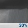 Sunday Night: A chance of showers. Mostly cloudy, with a low around 66. Chance of precipitation is 30%. Sunday Night: A chance of showers. Mostly cloudy, with a low around 66. Chance of precipitation is 30%.
