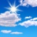 Sunday: Mostly sunny, with a high near 83. Light and variable wind. 