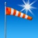 Today: Sunny, with a high near 57. Breezy, with a northwest wind 14 to 19 mph increasing to 20 to 25 mph in the afternoon. Winds could gust as high as 38 mph. 