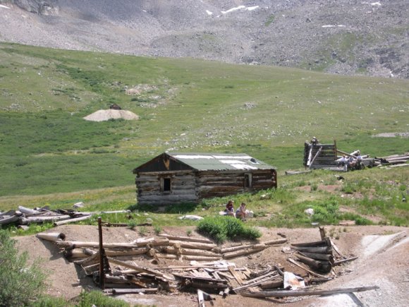 011_May_Flower_Creek