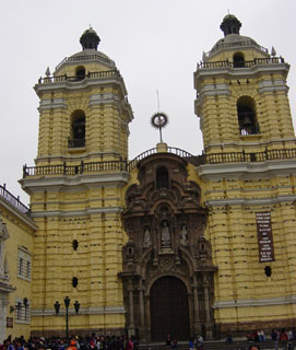 2003-07-19-lima_franciscan_monastery1