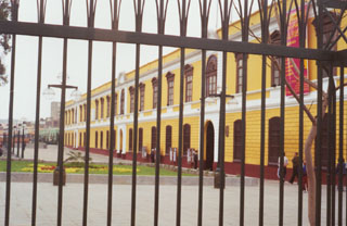 2003-07-19-lima_san_marcos_univ