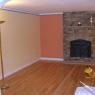 Family Room Remodel