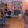 Family Room Remodel