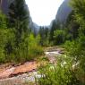 Western USA 2007